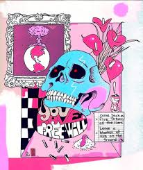 Why I Create: Jared Cody Wolf