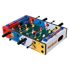The earp curse has finally been lifted, but before wynonna can enjoy a carefree life, she must rescue her family and face deadly new foes. Wooden Soccer Game Table Indoor Table Soccer Set For Game Room Bars Family Night Color Shape Aliexpress