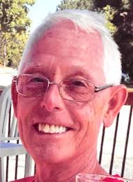 John Brewer Obituary