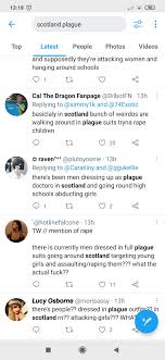 Het is eigenlijk geen zelfstandig land, maar een constituerend land binnen het verenigd koninkrijk. I M So Out Of The Loop Why Are Americans On Twitter Spreading A False Rumour That About Women In Scotland Being Raped Murdered By People In Fancy Dress Genuinely What Is The