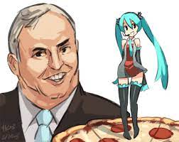 Domino S App Featuring Hatsune Miku Know Your Meme