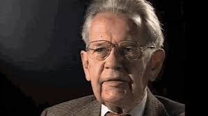 "Der Lichtdom waren Flak-Scheinwerfer"