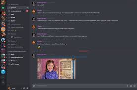 Any discord veterans able to help please , trying to figure out how to create a channel on my my server that's for reading only and only admin roles can type/modify it , thanks. Discord Folders Hide Those Servers You Joined Only For The Emojis Venturebeat