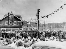 Image result for Gray 1950 Fleet