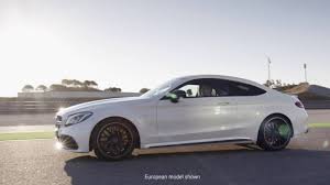 Maybe you would like to learn more about one of these? 2017 Mercedes Benz C Class Coupe Walk Around Youtube