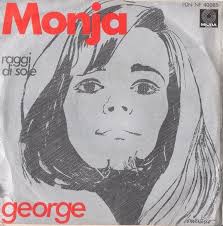 George [Giorgio Moroder]