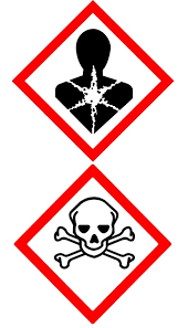 Particularly Hazardous Substances | Environment, Health & Safety