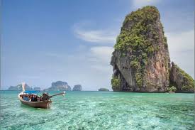 Good price all year long. How To Get From Krabi To Railay Beach Updated June 19 Ithaka