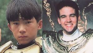 Henshin Grid: Power Rangers/Super Sentai Character Conversion: Zeo/Ohranger