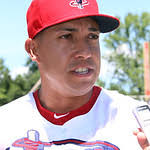 Lowell Spinners Media Day 061516