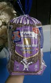 Fine grain wholemeal bread gardenia 420 g. Gardenia 100 Wholegrain With Canadian Purple Wheat Reviews