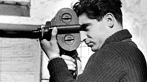 Ad Aosta in Mostra Robert Capa uno dei grandi Fotografi ch