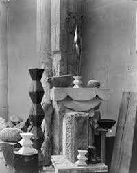 Image result for brancusi