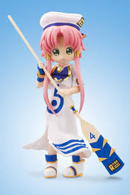 Close Punit Collection Aria The Origination Akari Pvc Figure Item Picture7 Figures Aria Collection