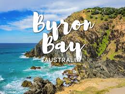 It is located 772 kilometres (480 mi) north of sydney and 165 kilometres (103 mi) south of brisbane. One Day In Byron Bay Guide What To Do In Byron Bay Australia