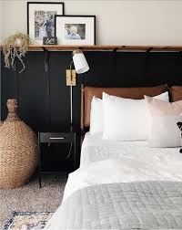 Choose a headboard to match your personal style, whether it be upholstered, wooden, or even carved for a more traditional look. 30 Trendy Headboards To Give Your Bed A Boost Shelterness