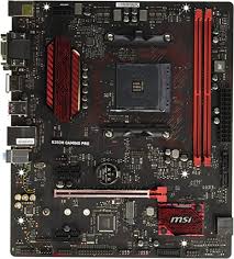 Msi mpg z490 gaming plus gaming motherboard (atx, 10th gen intel core, lga 1200 socket, ddr4, cf, dual m.2 slots, usb 3.2 gen 2, 2.5g lan, dp/hdmi, mystic light rgb). Msi B350m Gaming Pro Mainboard 2x Ddr4 Dimm Speicher Amazon De Computer Zubehor