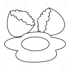 Egg Cracked Isolated Icon Vector Illustration Design Royalty Free Cliparts Vectors And Stock Illustration Image 106518239 The resolution of png image is 999x614 and classified to arrow clip art ,christmas tree clip art ,american flag clip art. egg cracked isolated icon vector illustration design