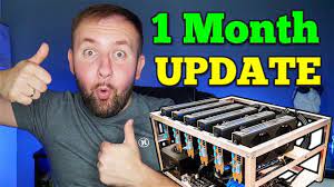 Pin By Doberman Pinscher On Bitcoin Crypto In 2021 Ethereum Mining Crypto Mining Months
