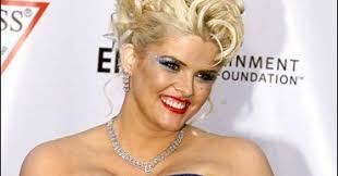 Anna Nicole's Ex Pleads Innocent