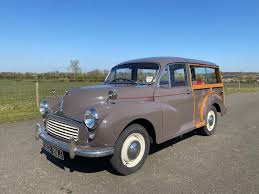 Image result for Rose Taupe 1964 Morris