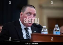 Edward Lenz, Sergeant of the Adams Township Police Department, Commander of  the Butler County Emergency Services Unit; Drew Blasko, Patrolman at the  Butler Township Police Department; John D. Herold, Lieutenant for  Pennsylvania