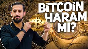 Bitcoins are not a scam. Hayalhanem Bitcoin Haram Mi Mehmet Yildiz Facebook