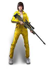 • 2,2 млн просмотров 2 недели назад. Free Fire Character Kelly