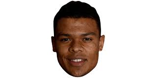 Nathan Earle (Smile) Big Head