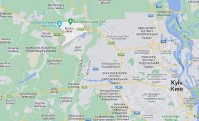 Officials and residents from bucha, ukraine say that at least 300 civilians were killed by russian troops before . Wema7kvprsbfzm