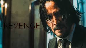 A final gift from my wife. John Wick Revenge Youtube