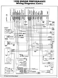 Vr V7 Engine Wiring Diagram Electrical Wiring Diagram Chevy Trucks Chevy Pickups