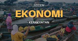 Ekonomi Kerakyatan Bukan Berasal Dari Islam Di 2020 Keadilan Sosial Maroko Rakyat