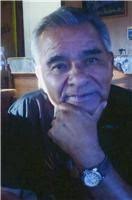 Leonel Montoya Obituary (2013)