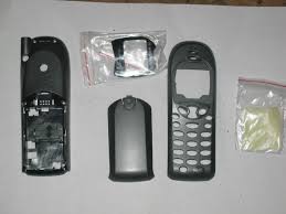 Корпус Motorola T180 — в Категории ...