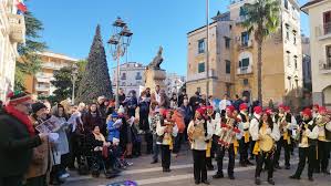 Gli ultimi appuntamenti del cartellone del Comune di Sant'Agnello &ldquo;ViviAmo  il Natale 2025&rdquo;: &mdash; Vita Web TV