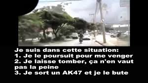 A chaque infraction du code de la route correspond une peine. Le Code De La Route Dejante Question 3 Video Dailymotion