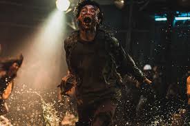 Download subtitle film train to busan 2 peninsula (2020). Train To Busan Presents Peninsula August 2020 Release Date Hypebeast