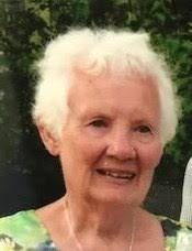 Lindsay Waeckerle Obituary