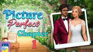 Adventure Escape Mysteries - Picture Perfect: Chapter 1 Walkthrough Guide &  Gameplay (Haiku Games) - YouTube