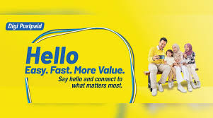 Check what they have to offer right here. Digi Postpaid 2021 6 Things You Need To Know Soyacincau Com