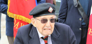 Audrieu. Le vétéran Cecil Newton a confirmé sa présence au 15e du salon du  livre