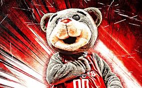 The houston rockets are an american professional basketball team based in houston. Download Wallpapers 4k Clutch Grunge Art Mascot Houston Rockets Nba Creative Usa Houston Rockets Mascot Red Abstract Rays Nba Mascots Official Mascot Clutch Mascot Clutch Houston Rockets For Desktop Free Pictures For