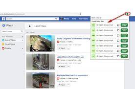 Google's chrome is a popular, secure, and powerful web browser. 5 Useful Google Chrome Video Downloaders To Grab Videos From Youtube Facebook Vimeo Etc
