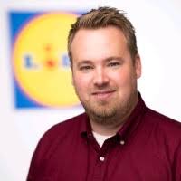 9 "Thomas Lofstrom" profiles