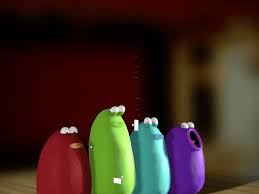Let the blobs sing the songs and make beautiful music. Opera Browser Explore Tumblr Posts And Blogs Tumgir