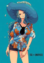 if you are a one piece fan hit follow comment down below daily posts tag your bestfriend onepiece onepieceanime o ワンピース ビビ ビビ ビビ ワンピース