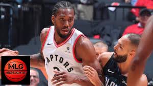 Toronto raptors video highlights are collected in the media tab for the most popular matches as soon as video appear on video hosting sites like youtube or dailymotion. Toronto Raptors Vs Orlando Magic Game 5 Full Game Highlights April 23 2019 Nba Playoffs Youtube