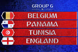 Con un ojo en el tour de francia y otro en sus quintos juegos, al líder del ciclismo español ya empieza a ilusionarle la idea de viajar a tokio. Partidos Y Horarios Calendario Del Grupo G Del Mundial De Rusia 2018 Ultimas Noticias De Deportes Cadena Ser