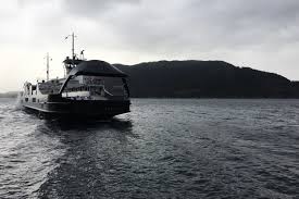 På jakt etter nyhende frå tysnes? Norway Embarks On Its Most Ambitious Transport Project Yet Npr